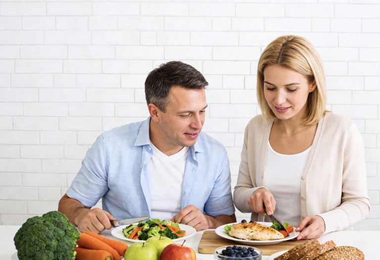 Weight Loss Diet Guide: A Guide to Choosing the Right Meat and Nuts