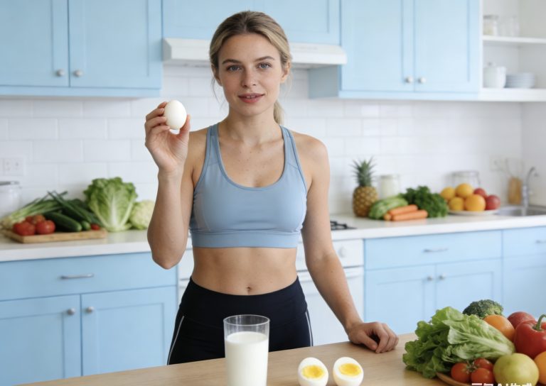 The scientific approach to weight loss for women: adhering to core principles and choosing supplementary methods.