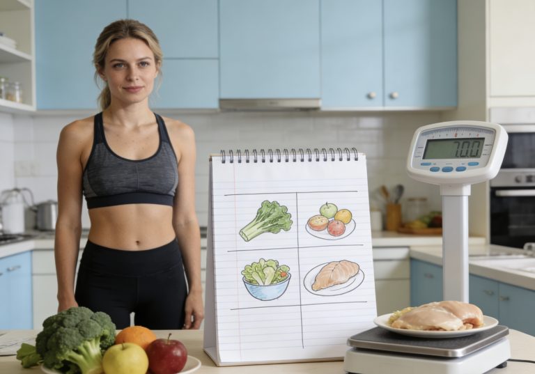 Why is the basal metabolic rate (BMR) diet effective for weight loss? The scientific principles revealed.